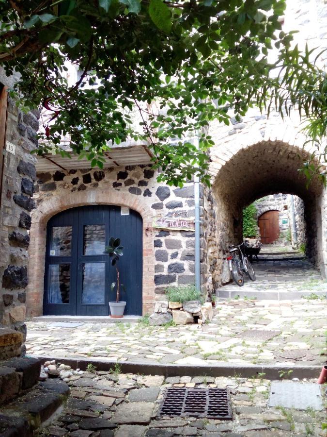 Villa l'olivier Mirabel  Esterno foto